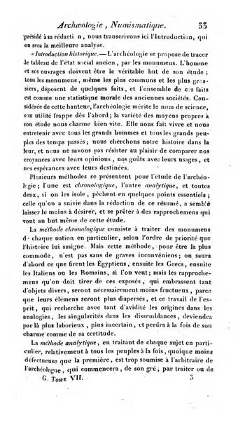 Bulletin des sciences historiques, antiquites, philologie septieme section du Bulletin universel des sciences et de l'industrie