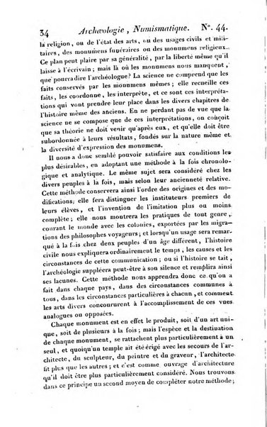 Bulletin des sciences historiques, antiquites, philologie septieme section du Bulletin universel des sciences et de l'industrie