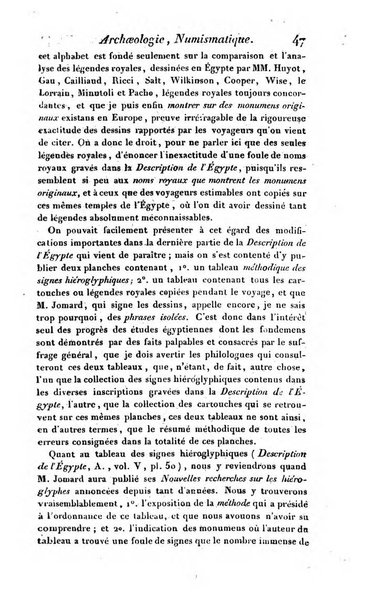 Bulletin des sciences historiques, antiquites, philologie septieme section du Bulletin universel des sciences et de l'industrie