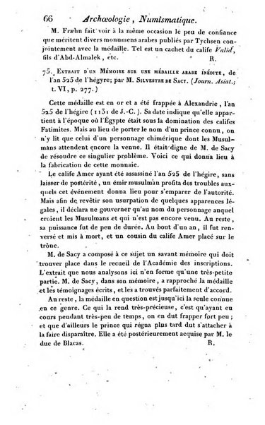 Bulletin des sciences historiques, antiquites, philologie septieme section du Bulletin universel des sciences et de l'industrie