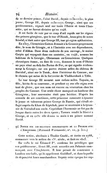 Bulletin des sciences historiques, antiquites, philologie septieme section du Bulletin universel des sciences et de l'industrie