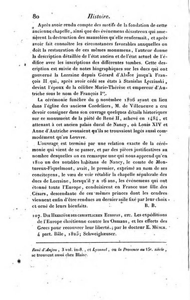 Bulletin des sciences historiques, antiquites, philologie septieme section du Bulletin universel des sciences et de l'industrie