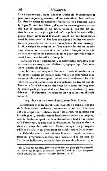 Bulletin des sciences historiques, antiquites, philologie septieme section du Bulletin universel des sciences et de l'industrie