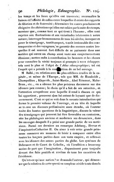 Bulletin des sciences historiques, antiquites, philologie septieme section du Bulletin universel des sciences et de l'industrie