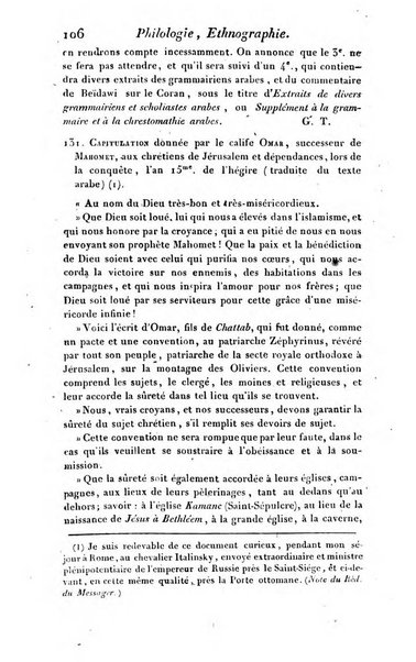 Bulletin des sciences historiques, antiquites, philologie septieme section du Bulletin universel des sciences et de l'industrie