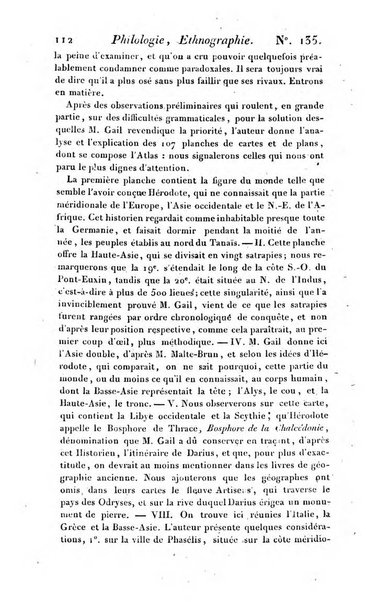 Bulletin des sciences historiques, antiquites, philologie septieme section du Bulletin universel des sciences et de l'industrie