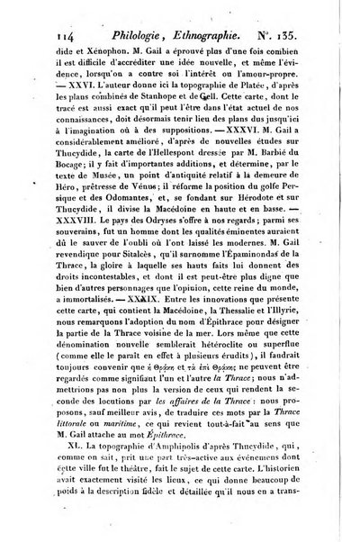 Bulletin des sciences historiques, antiquites, philologie septieme section du Bulletin universel des sciences et de l'industrie