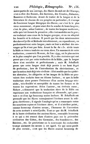 Bulletin des sciences historiques, antiquites, philologie septieme section du Bulletin universel des sciences et de l'industrie