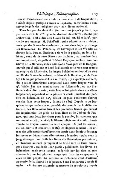 Bulletin des sciences historiques, antiquites, philologie septieme section du Bulletin universel des sciences et de l'industrie