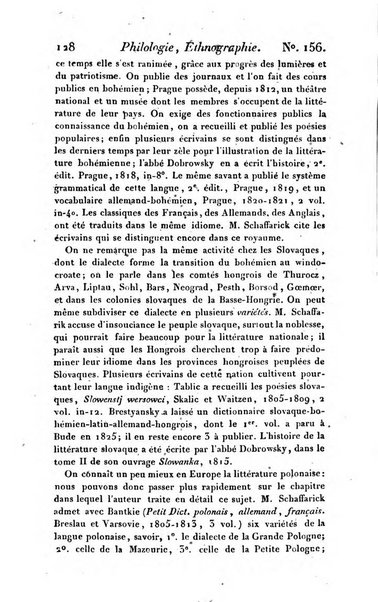 Bulletin des sciences historiques, antiquites, philologie septieme section du Bulletin universel des sciences et de l'industrie