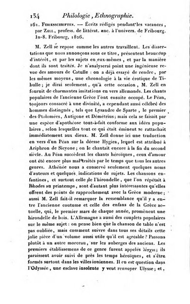 Bulletin des sciences historiques, antiquites, philologie septieme section du Bulletin universel des sciences et de l'industrie