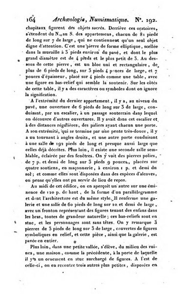 Bulletin des sciences historiques, antiquites, philologie septieme section du Bulletin universel des sciences et de l'industrie