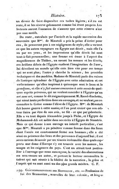 Bulletin des sciences historiques, antiquites, philologie septieme section du Bulletin universel des sciences et de l'industrie