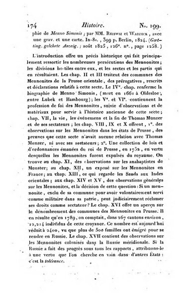 Bulletin des sciences historiques, antiquites, philologie septieme section du Bulletin universel des sciences et de l'industrie