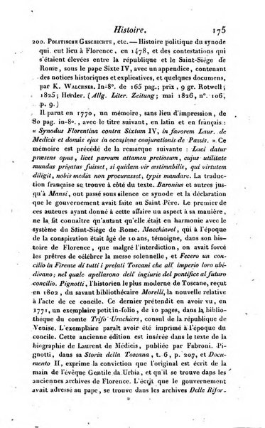 Bulletin des sciences historiques, antiquites, philologie septieme section du Bulletin universel des sciences et de l'industrie