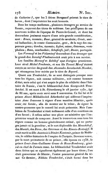 Bulletin des sciences historiques, antiquites, philologie septieme section du Bulletin universel des sciences et de l'industrie