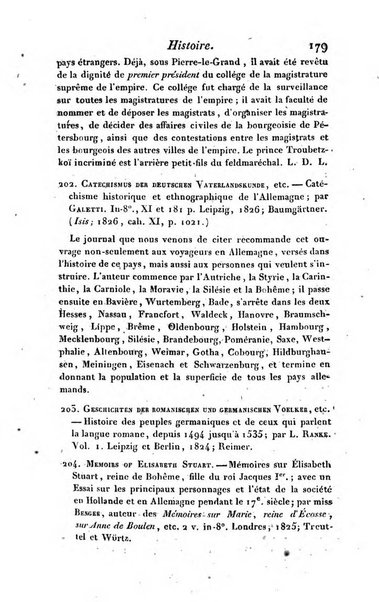 Bulletin des sciences historiques, antiquites, philologie septieme section du Bulletin universel des sciences et de l'industrie