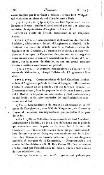 Bulletin des sciences historiques, antiquites, philologie septieme section du Bulletin universel des sciences et de l'industrie