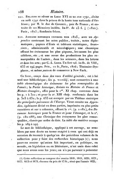 Bulletin des sciences historiques, antiquites, philologie septieme section du Bulletin universel des sciences et de l'industrie