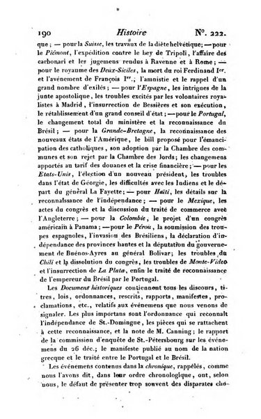 Bulletin des sciences historiques, antiquites, philologie septieme section du Bulletin universel des sciences et de l'industrie