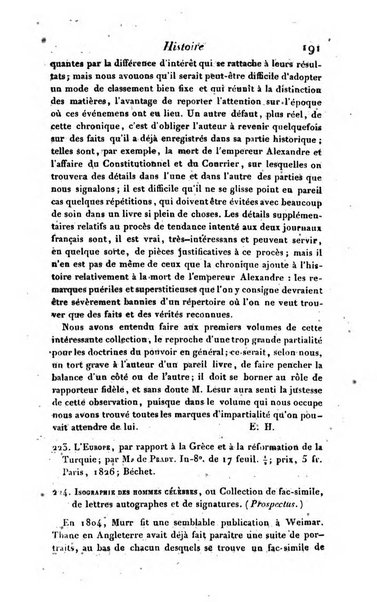 Bulletin des sciences historiques, antiquites, philologie septieme section du Bulletin universel des sciences et de l'industrie