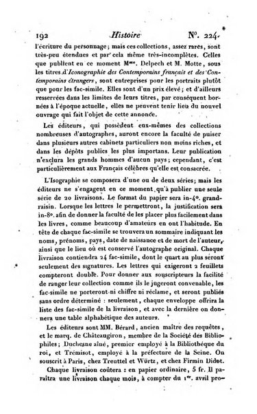 Bulletin des sciences historiques, antiquites, philologie septieme section du Bulletin universel des sciences et de l'industrie