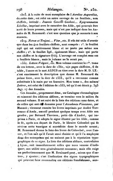 Bulletin des sciences historiques, antiquites, philologie septieme section du Bulletin universel des sciences et de l'industrie