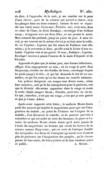 Bulletin des sciences historiques, antiquites, philologie septieme section du Bulletin universel des sciences et de l'industrie