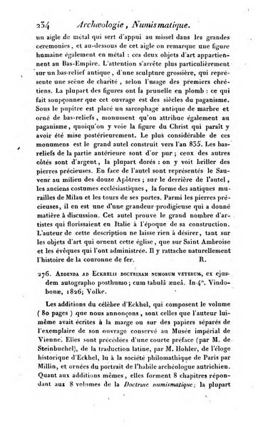 Bulletin des sciences historiques, antiquites, philologie septieme section du Bulletin universel des sciences et de l'industrie