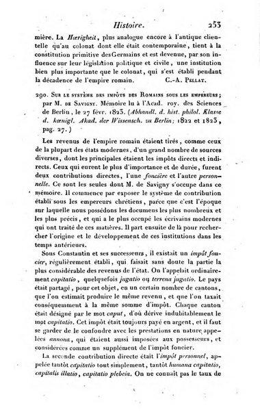 Bulletin des sciences historiques, antiquites, philologie septieme section du Bulletin universel des sciences et de l'industrie