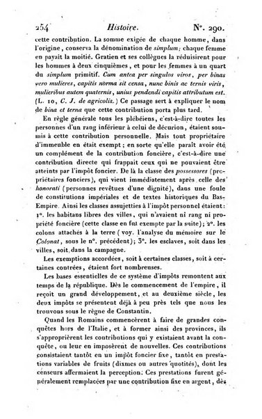 Bulletin des sciences historiques, antiquites, philologie septieme section du Bulletin universel des sciences et de l'industrie