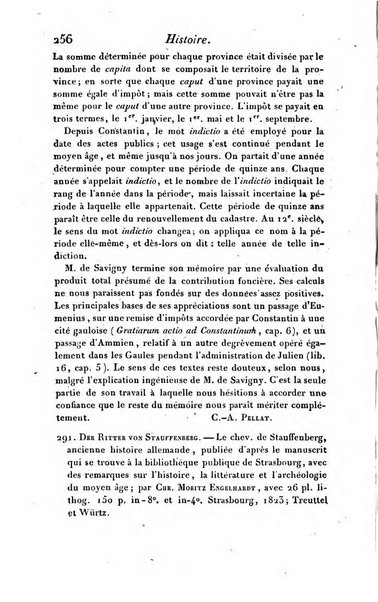 Bulletin des sciences historiques, antiquites, philologie septieme section du Bulletin universel des sciences et de l'industrie