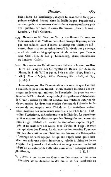 Bulletin des sciences historiques, antiquites, philologie septieme section du Bulletin universel des sciences et de l'industrie