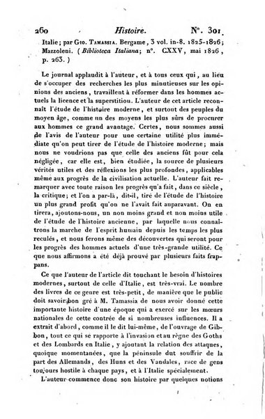 Bulletin des sciences historiques, antiquites, philologie septieme section du Bulletin universel des sciences et de l'industrie