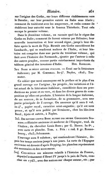 Bulletin des sciences historiques, antiquites, philologie septieme section du Bulletin universel des sciences et de l'industrie