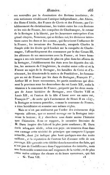 Bulletin des sciences historiques, antiquites, philologie septieme section du Bulletin universel des sciences et de l'industrie