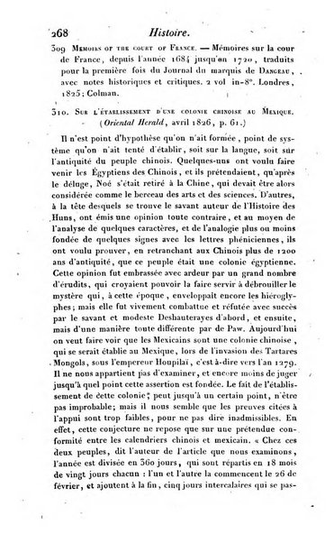 Bulletin des sciences historiques, antiquites, philologie septieme section du Bulletin universel des sciences et de l'industrie