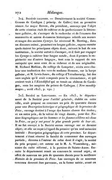 Bulletin des sciences historiques, antiquites, philologie septieme section du Bulletin universel des sciences et de l'industrie