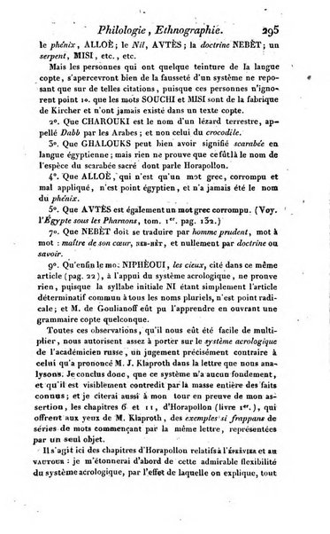 Bulletin des sciences historiques, antiquites, philologie septieme section du Bulletin universel des sciences et de l'industrie