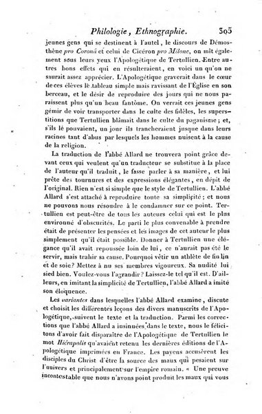 Bulletin des sciences historiques, antiquites, philologie septieme section du Bulletin universel des sciences et de l'industrie