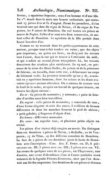 Bulletin des sciences historiques, antiquites, philologie septieme section du Bulletin universel des sciences et de l'industrie