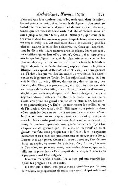 Bulletin des sciences historiques, antiquites, philologie septieme section du Bulletin universel des sciences et de l'industrie