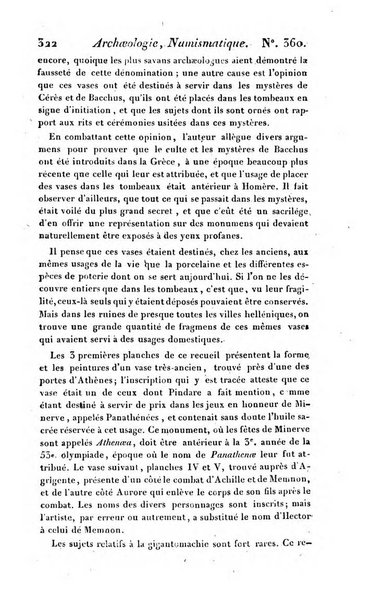 Bulletin des sciences historiques, antiquites, philologie septieme section du Bulletin universel des sciences et de l'industrie