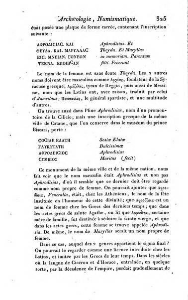 Bulletin des sciences historiques, antiquites, philologie septieme section du Bulletin universel des sciences et de l'industrie