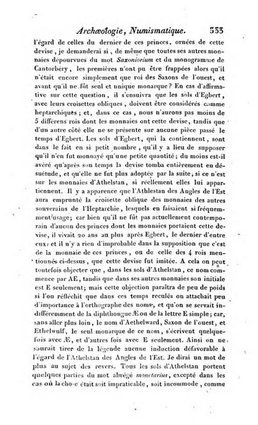 Bulletin des sciences historiques, antiquites, philologie septieme section du Bulletin universel des sciences et de l'industrie