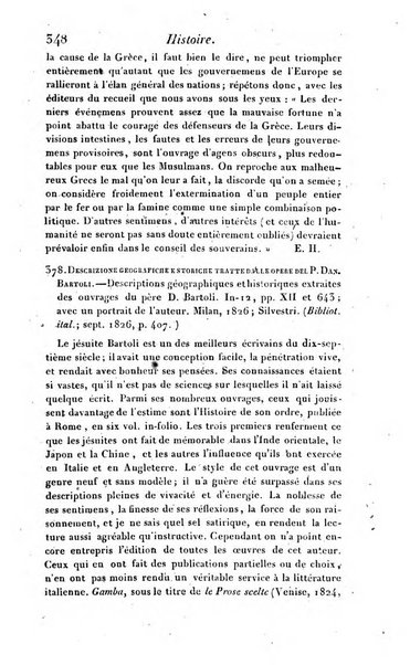 Bulletin des sciences historiques, antiquites, philologie septieme section du Bulletin universel des sciences et de l'industrie