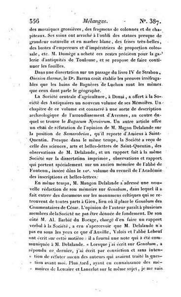 Bulletin des sciences historiques, antiquites, philologie septieme section du Bulletin universel des sciences et de l'industrie