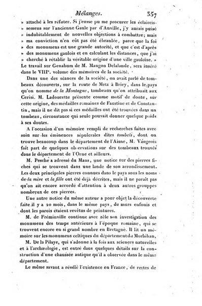 Bulletin des sciences historiques, antiquites, philologie septieme section du Bulletin universel des sciences et de l'industrie