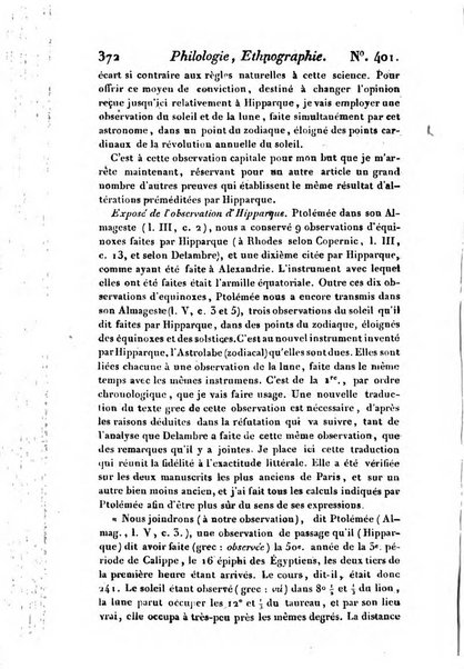 Bulletin des sciences historiques, antiquites, philologie septieme section du Bulletin universel des sciences et de l'industrie