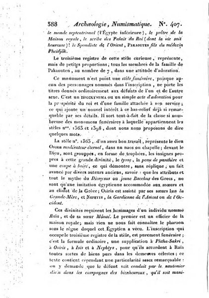 Bulletin des sciences historiques, antiquites, philologie septieme section du Bulletin universel des sciences et de l'industrie